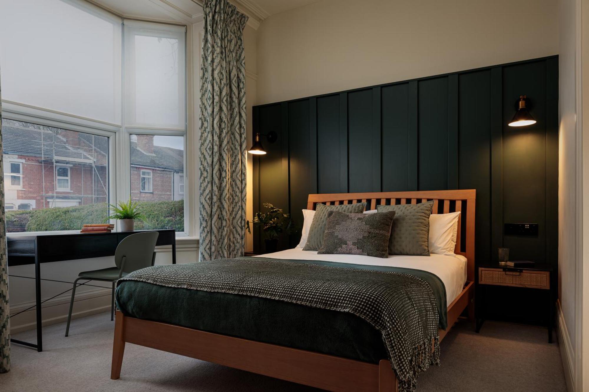 Brayford House Carholme Road Hotel Lincoln Luaran gambar