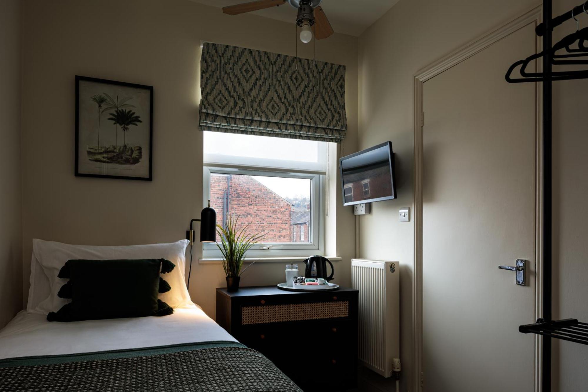 Brayford House Carholme Road Hotel Lincoln Luaran gambar